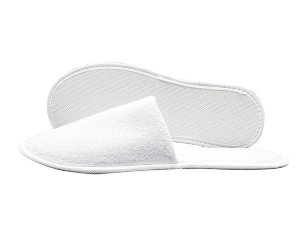 Çift Kat Pamuk Terlik