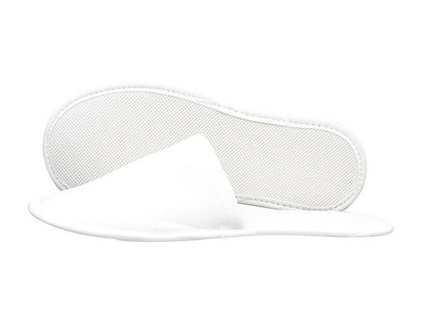 Çift Kat Polyester Terlik