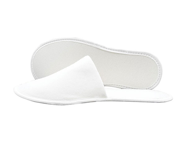 Kadife Çift Kat Terlik