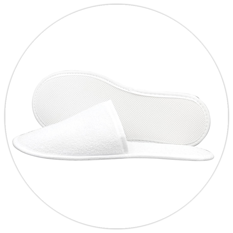 Pamuk Standart Terlik