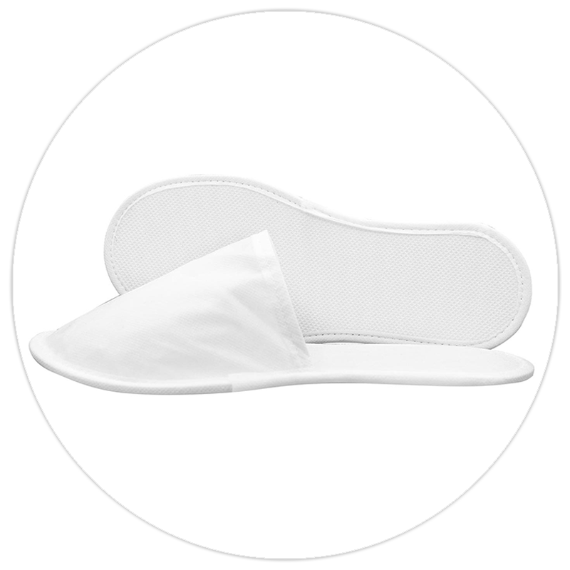 Standart Polyester Terlik